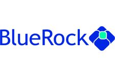 Logo for BlueRock Logo for BlueRock