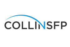 Logo for Collins FP Logo for Collins FP