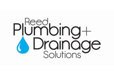 Logo for Reed Plumbing & Drainage Solutions Logo for Reed Plumbing & Drainage Solutions