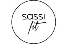 Logo for Sassi Fit Logo for Sassi Fit