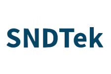 Logo for SNDTek Logo for SNDTek